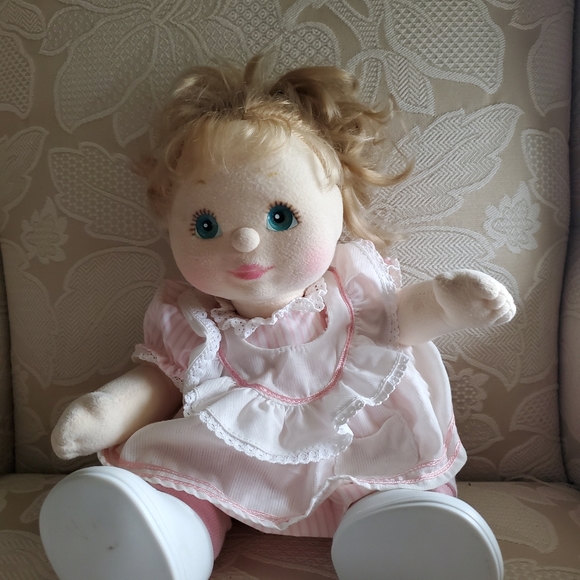 Mattel Toys Vintage My Child Doll Poshmark